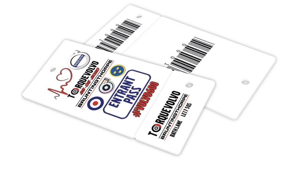 Event Pass